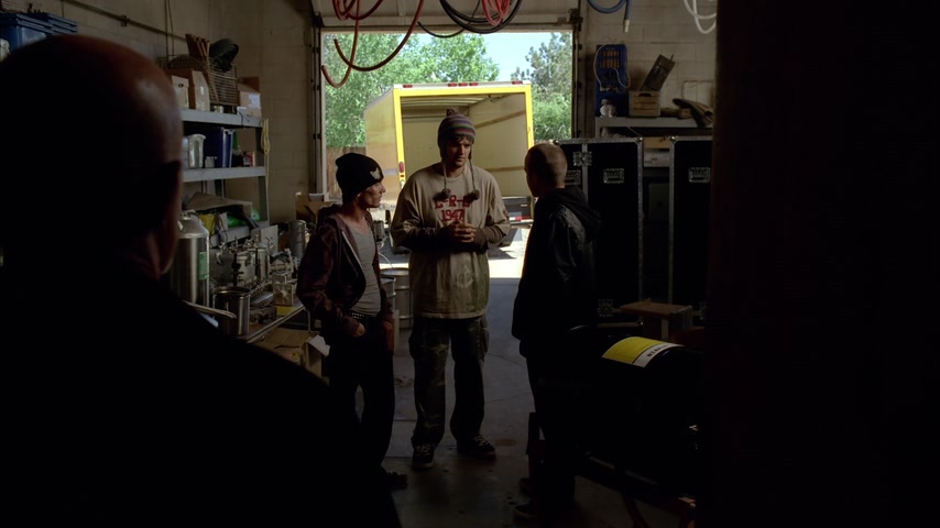 Опасные условия Скриншот 20