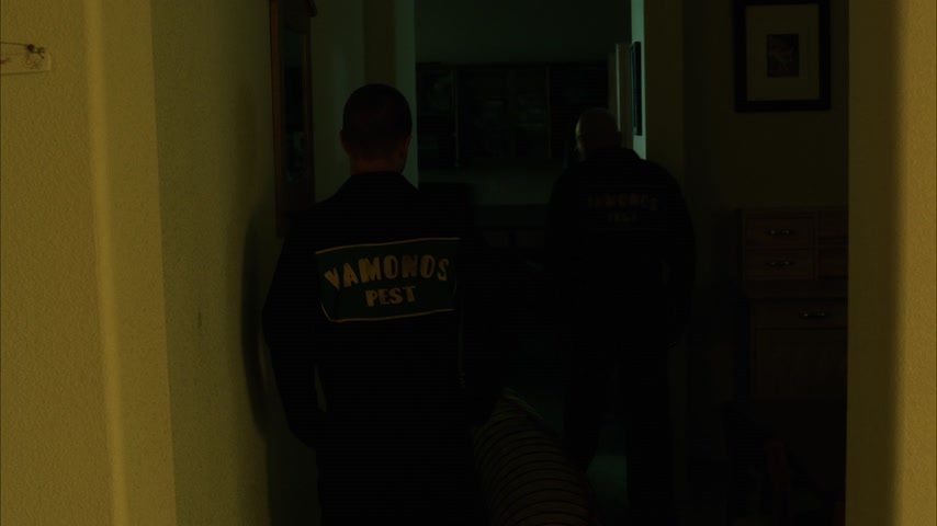 Опасные условия Скриншот 28