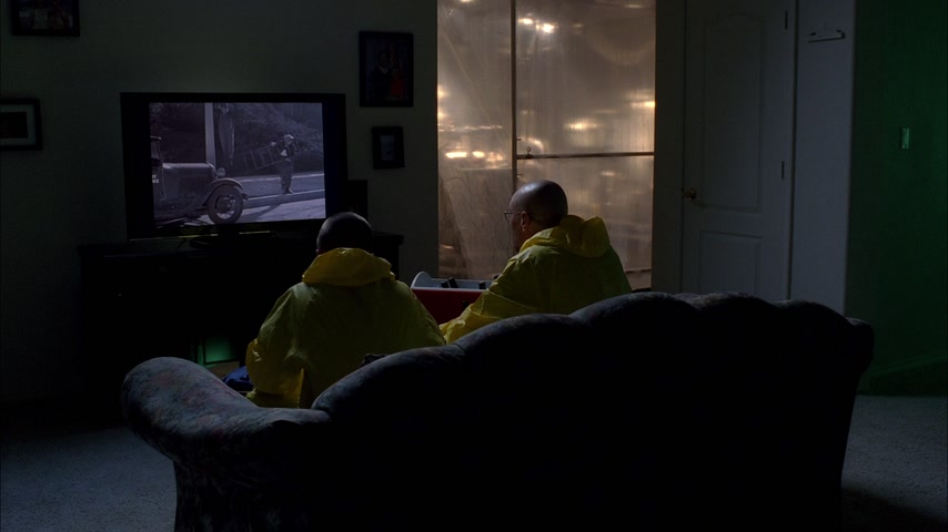 Опасные условия Скриншот 35