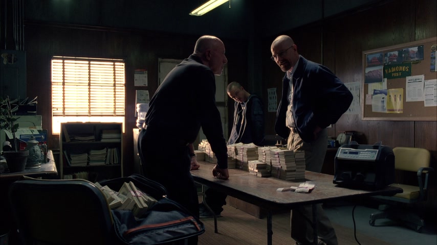 Опасные условия Скриншот 52