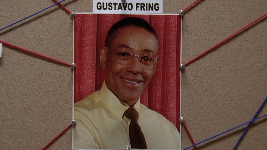 Пятьдесят один Скриншот 18