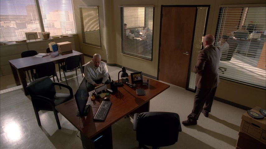 Мёртвый груз» Скриншот 9