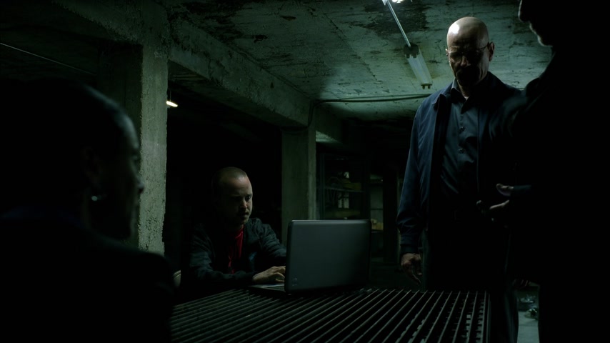 Мёртвый груз» Скриншот 12