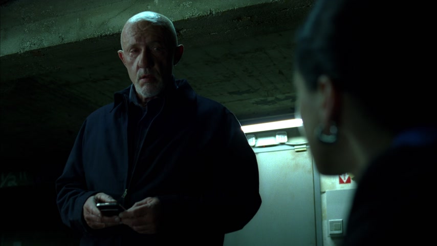 Мёртвый груз» Скриншот 13