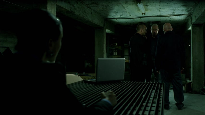 Мёртвый груз» Скриншот 17