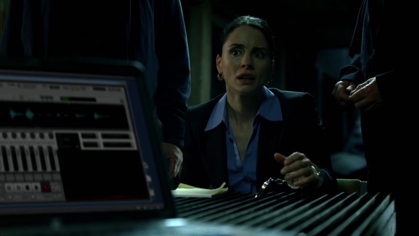 Мёртвый груз» Скриншот 18