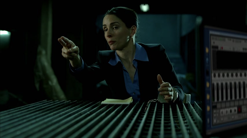 Мёртвый груз» Скриншот 20