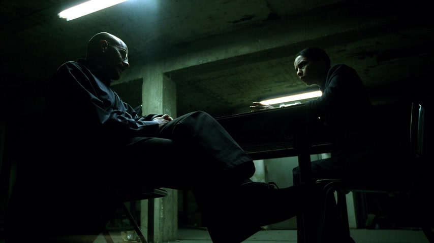 Мёртвый груз» Скриншот 21