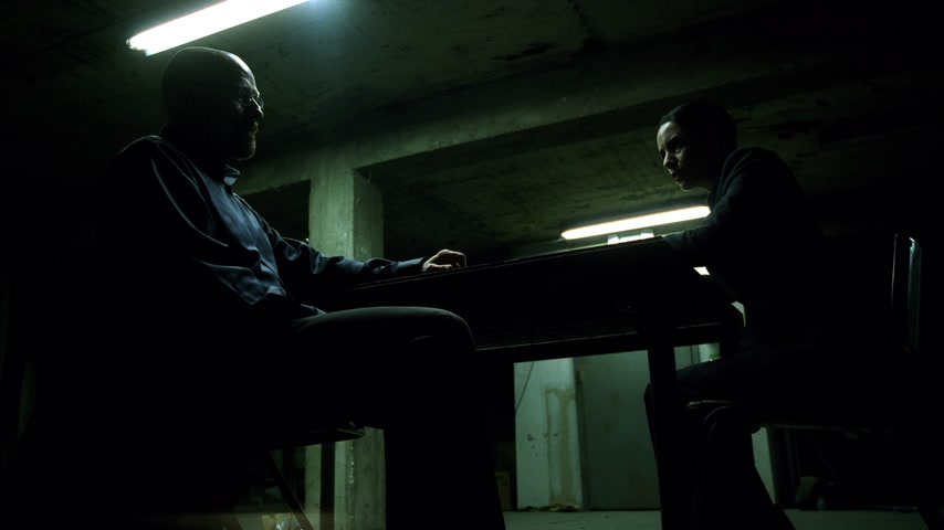 Мёртвый груз» Скриншот 22