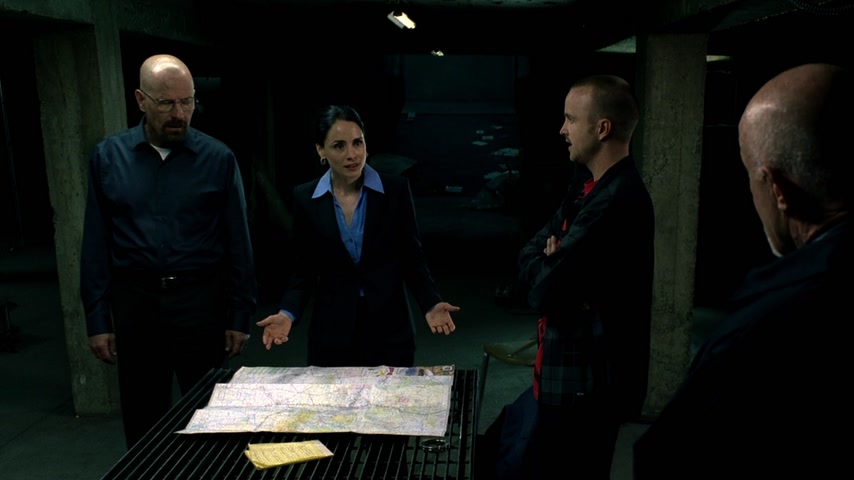 Мёртвый груз» Скриншот 24