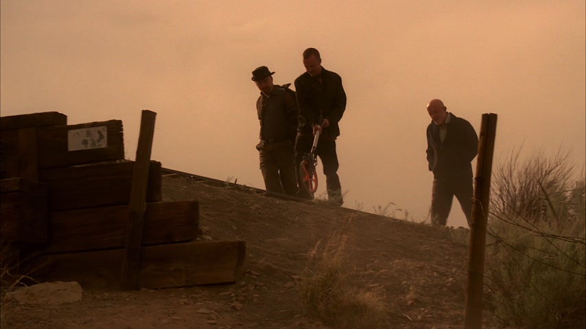 Мёртвый груз» Скриншот 32