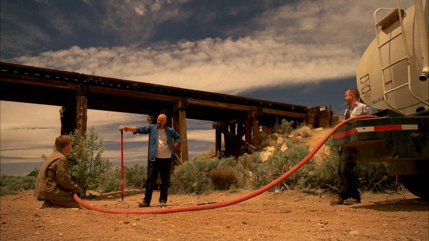 Мёртвый груз» Скриншот 34