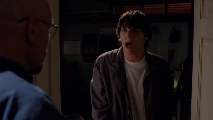 Мёртвый груз» Скриншот 38