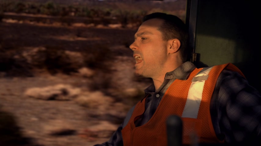 Мёртвый груз» Скриншот 44