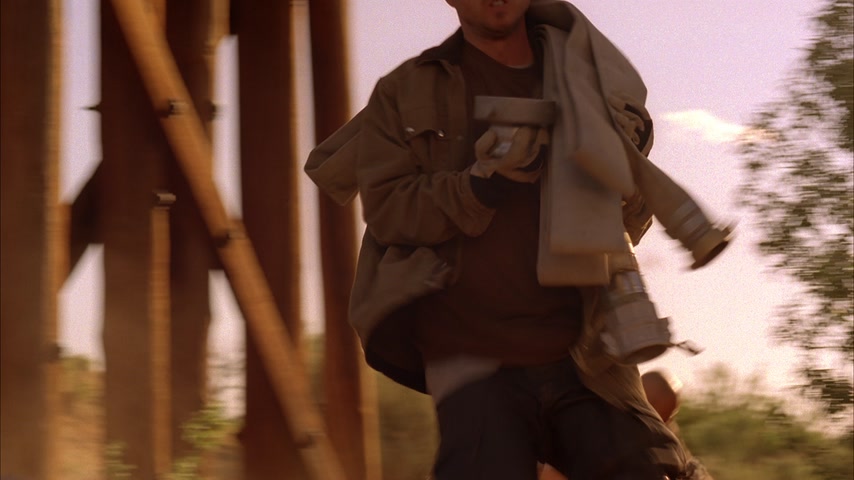 Мёртвый груз» Скриншот 45