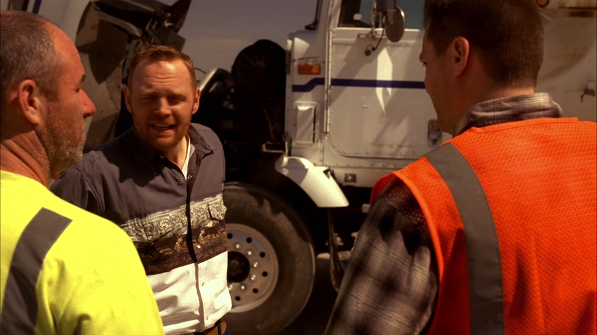 Мёртвый груз» Скриншот 46