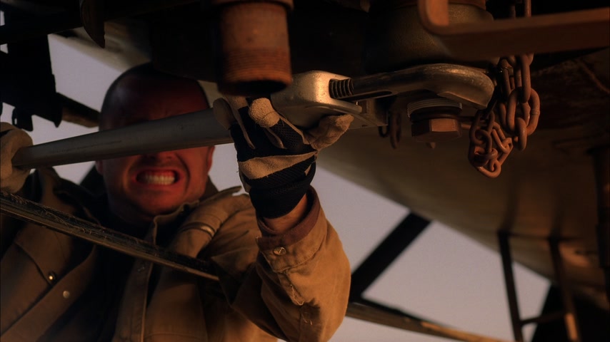 Мёртвый груз» Скриншот 47