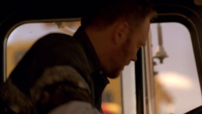 Мёртвый груз» Скриншот 49