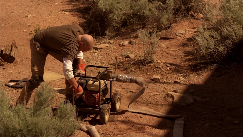 Мёртвый груз» Скриншот 50