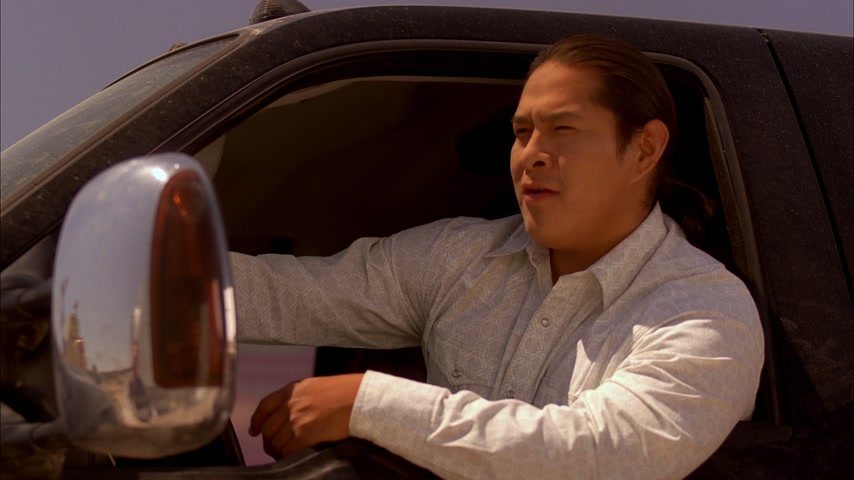 Мёртвый груз» Скриншот 52