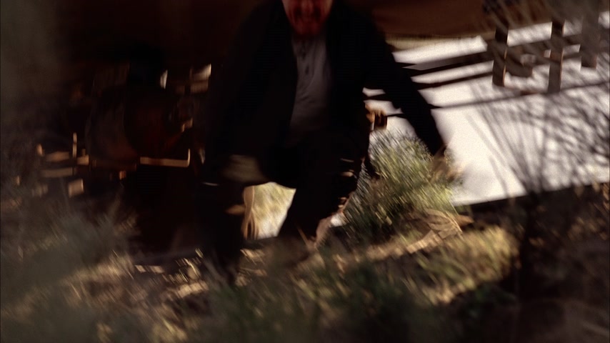 Мёртвый груз» Скриншот 56