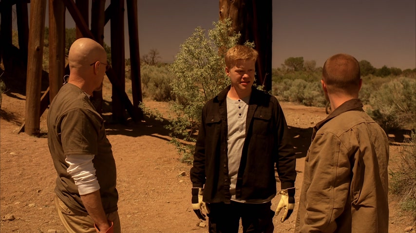 Мёртвый груз» Скриншот 57