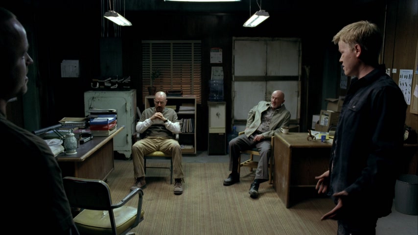 Выкуп Скриншот 8