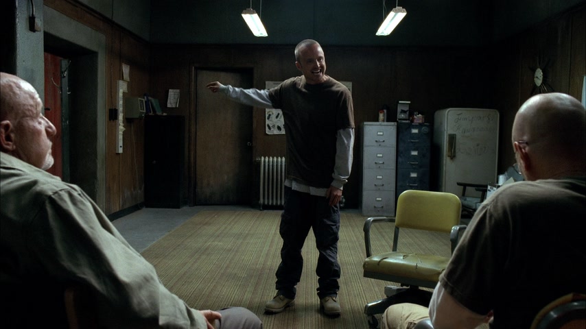 Выкуп Скриншот 9