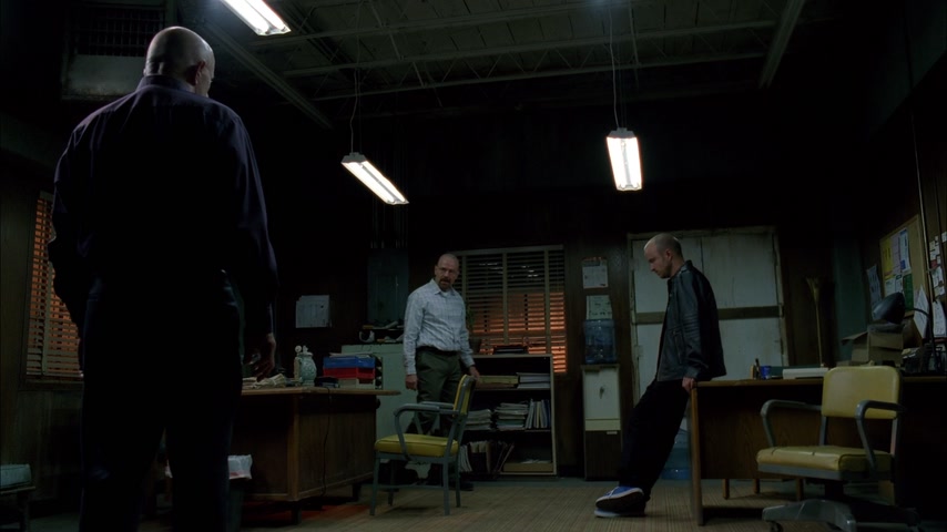 Выкуп Скриншот 26