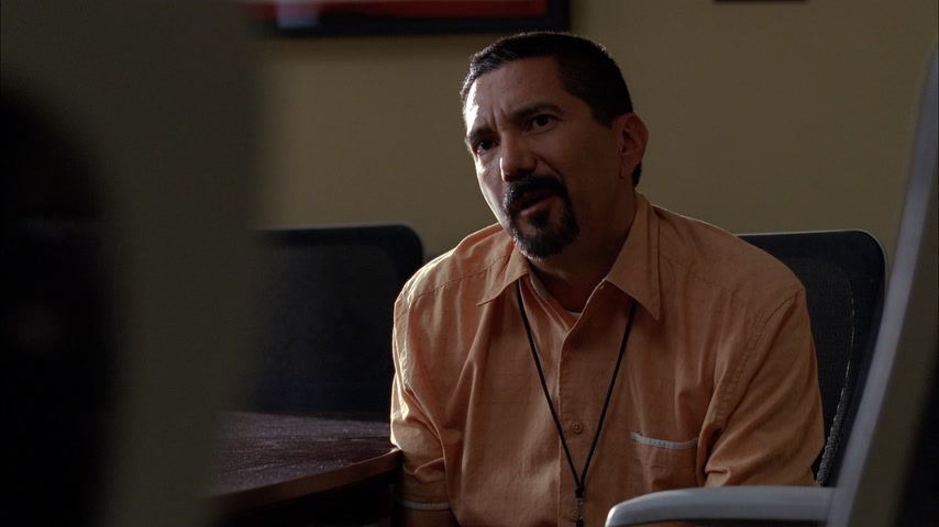 Произнеси моё имя Скриншот 34