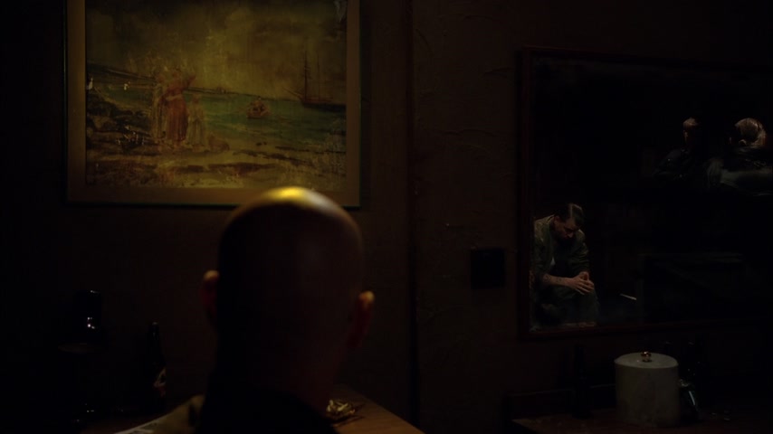 Летящий над всем Скриншот 18