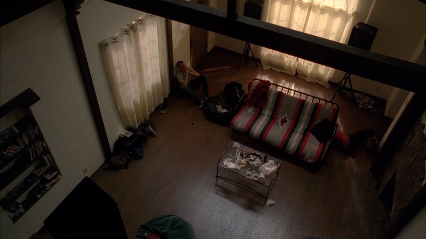 Летящий над всем Скриншот 51