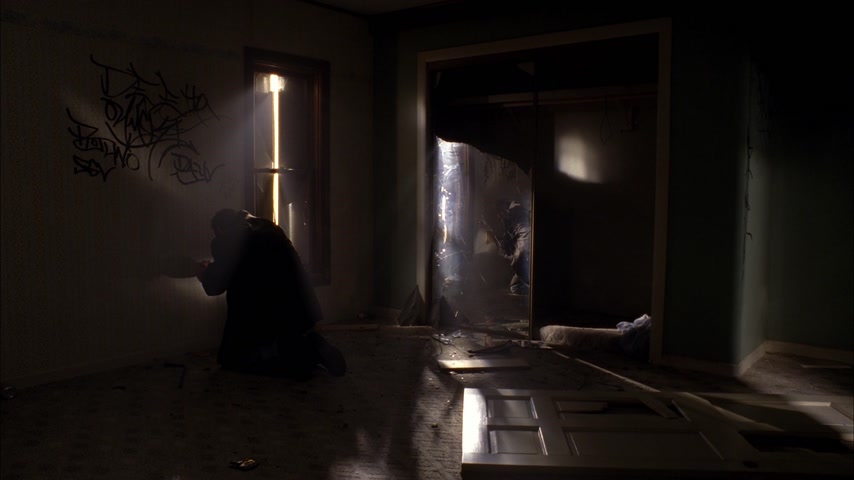 Кровавые деньги Скриншот 5