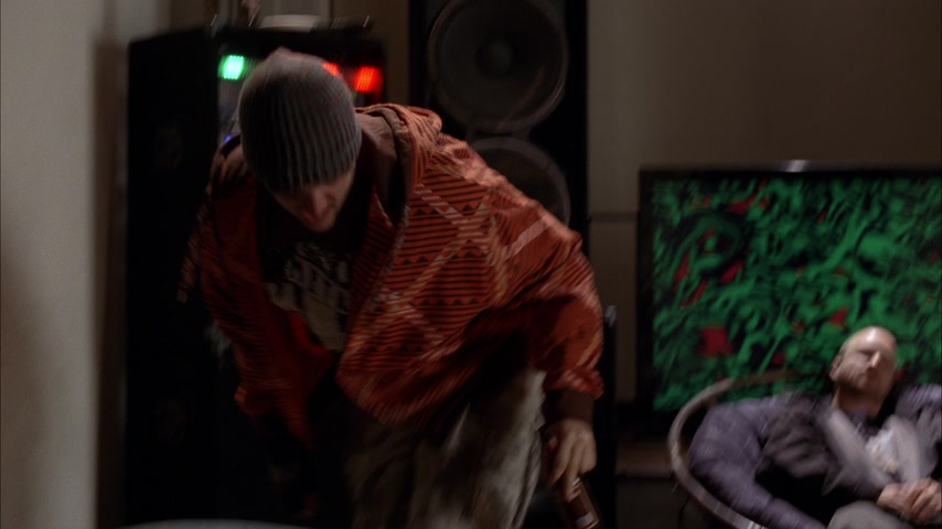 Кровавые деньги Скриншот 24