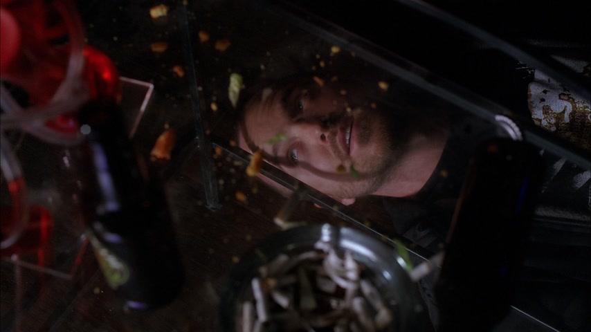 Кровавые деньги Скриншот 33