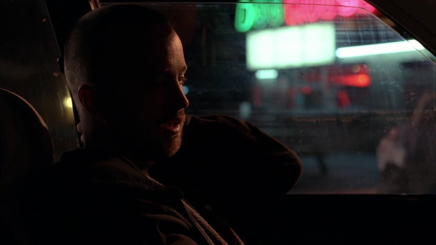 Кровавые деньги Скриншот 47