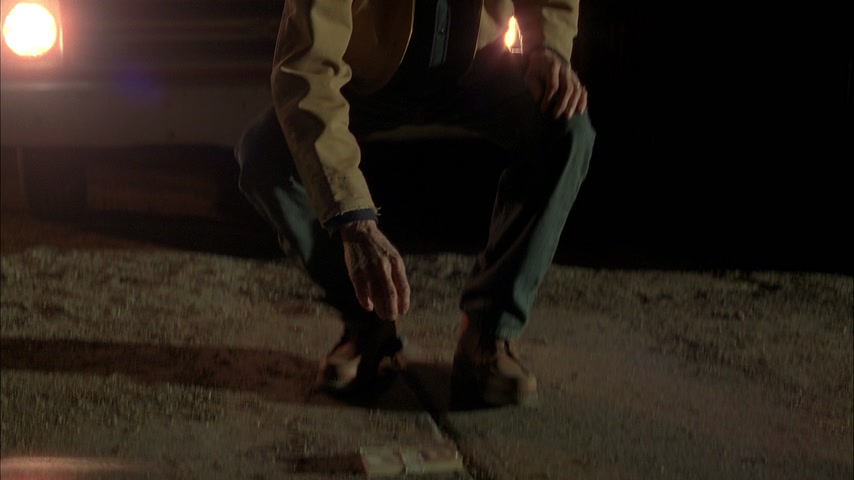 Зарытое Скриншот 2