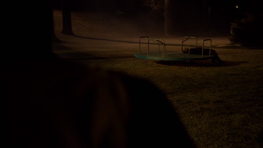 Зарытое Скриншот 4