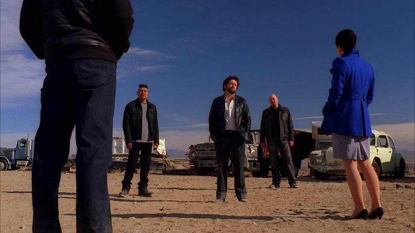 Зарытое Скриншот 42