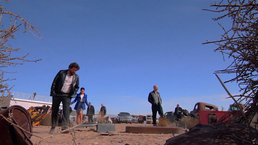 Зарытое Скриншот 43