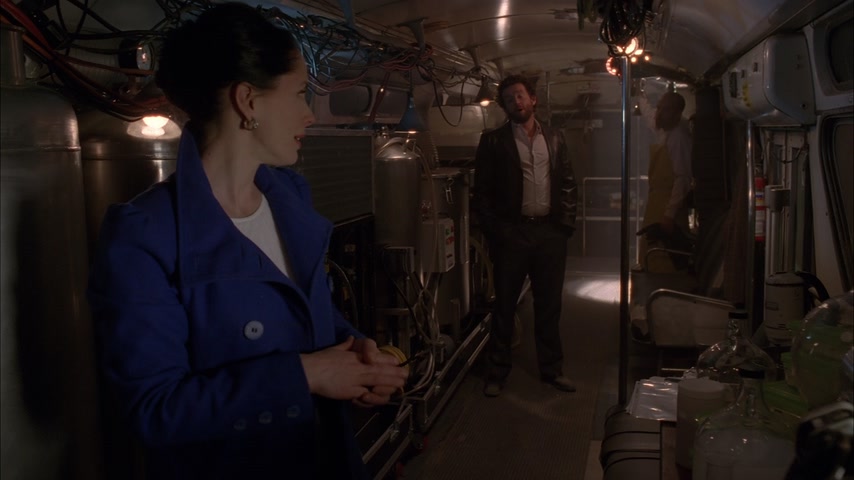 Зарытое Скриншот 44