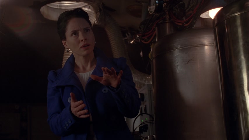 Зарытое Скриншот 45