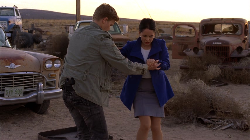 Зарытое Скриншот 48