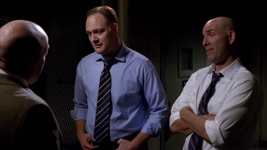 Зарытое Скриншот 56