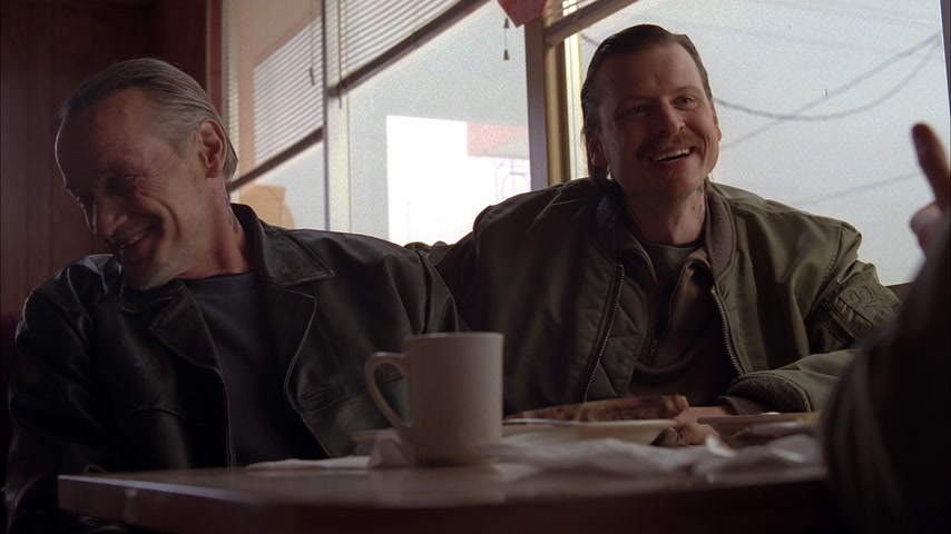 Признания Скриншот 3