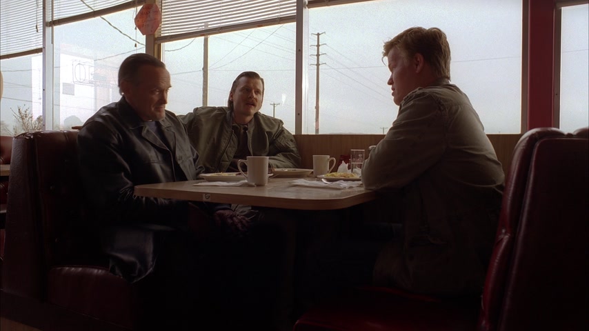 Признания Скриншот 4