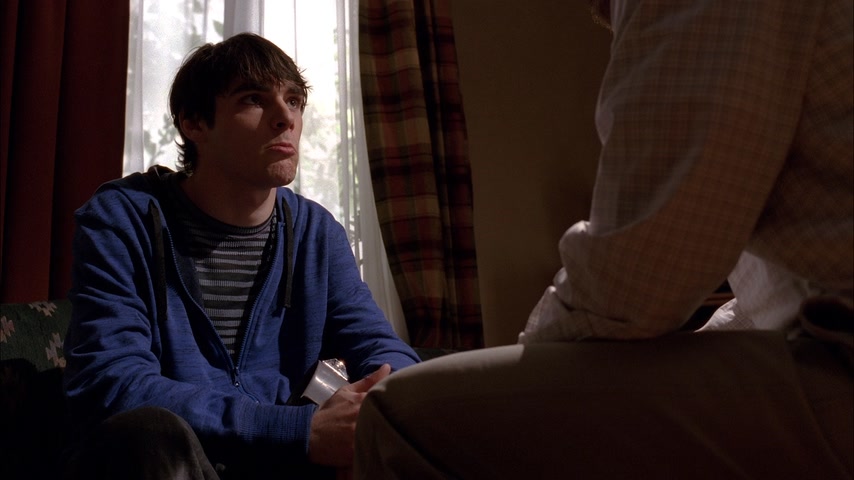 Признания Скриншот 15