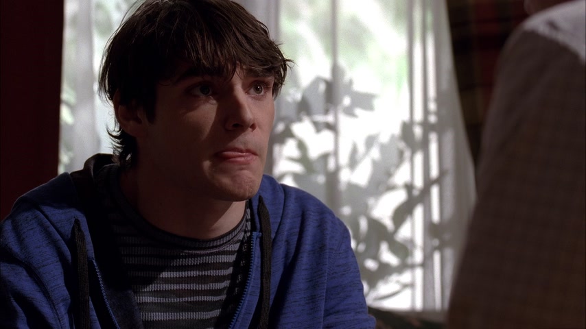 Признания Скриншот 16