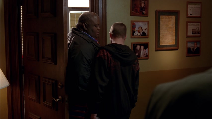 Признания Скриншот 49