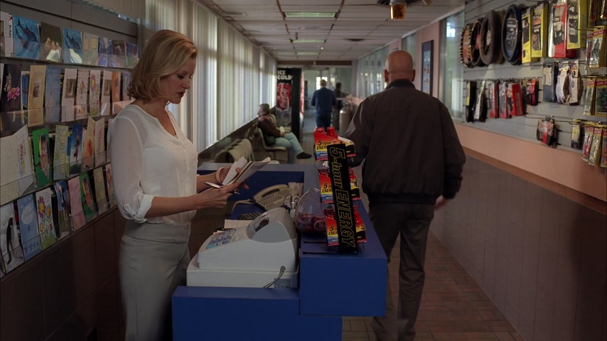 Признания Скриншот 54